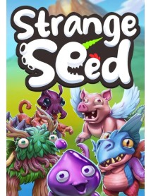Strange Seed 