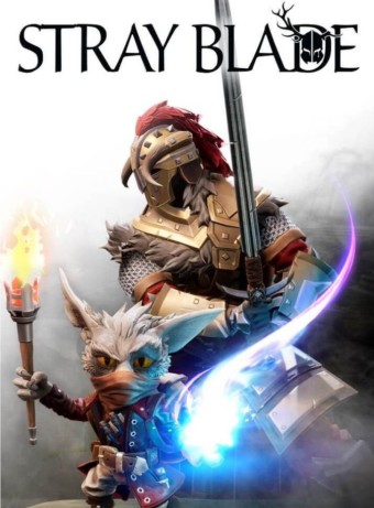Stray Blade Digital pentru PC