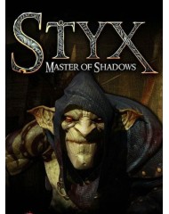 imagineStyx Master Of Shadows Cd Key