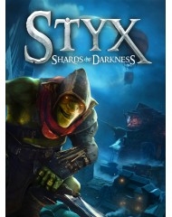 Styx Shards Of Darkness