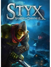 Styx Shards Of Darkness 
