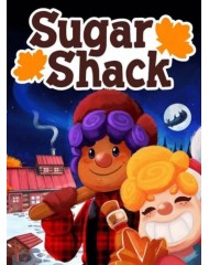 Sugar Shack