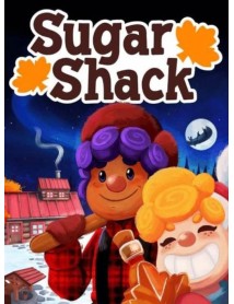 Sugar Shack 