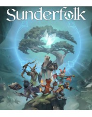 Sunderfolk