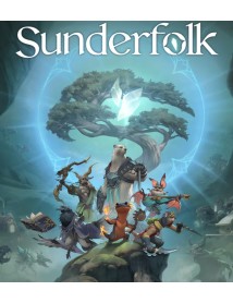 Sunderfolk 