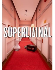 Superliminal
