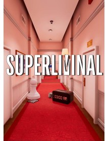 Superliminal 