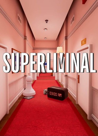 Superliminal Digital pentru PC