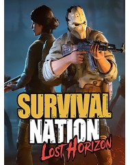 Survival Nation Lost Horizon