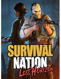 Survival Nation Lost Horizon 