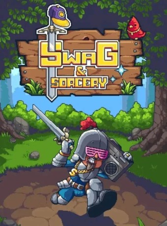 Swag And Sorcery Digital pentru PC
