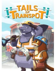 imagineTails Of Trainspot