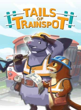 Tails Of Trainspot Digital pentru PC