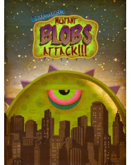 imagineTales From Space Mutant Blobs Attack