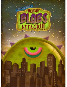 Tales From Space Mutant Blobs Attack 