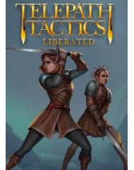 Telepath Tactics Liberated
