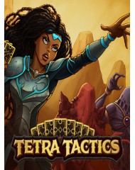 Tetra Tactics