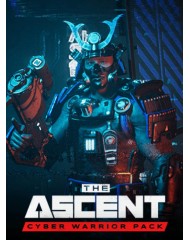 The Ascent Cyber Warrior Pack
