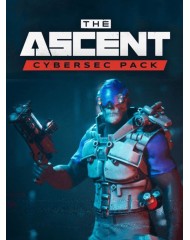 The Ascent Cybersec Pack