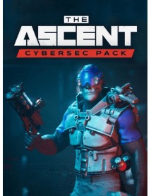 The Ascent Cybersec Pack 