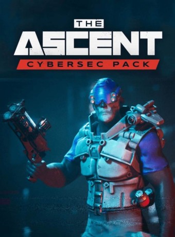The Ascent Cybersec Pack Digital pentru PC