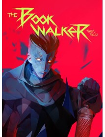 The Bookwalker Thief Of Tales 