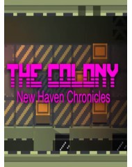 The Colony New Haven Chronicles