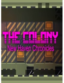The Colony New Haven Chronicles 