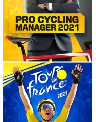 The Cycling Bundle 2021