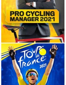 The Cycling Bundle 2021 
