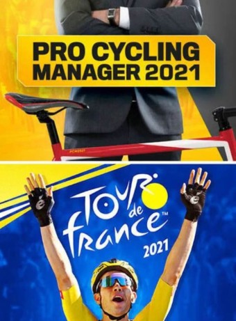 The Cycling Bundle 2021 Digital pentru PC