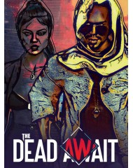 The Dead Await
