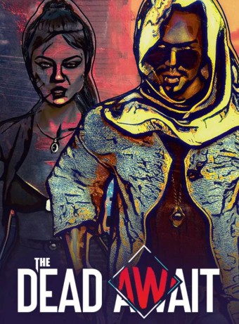 The Dead Await Digital pentru PC