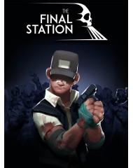 The Final Station Key