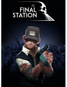 The Final Station Key 