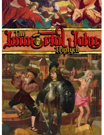 The Immortal John Triptych 