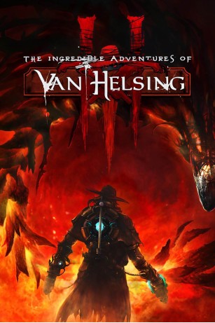 The Incredible Adventures Of Van Helsing Iii Digital pentru PC