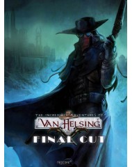 The Incredible Adventures Of Van Helsing Final Cut