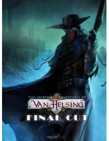 The Incredible Adventures Of Van Helsing Final Cut 