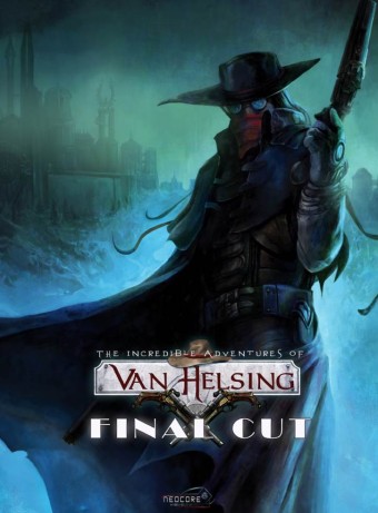 The Incredible Adventures Of Van Helsing Final Cut Digital pentru PC