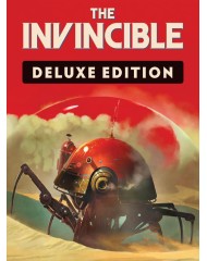 The Invincible Deluxe Edition