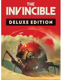 The Invincible Deluxe Edition 