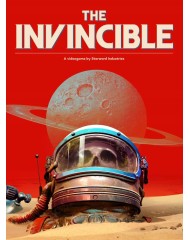 The Invincible