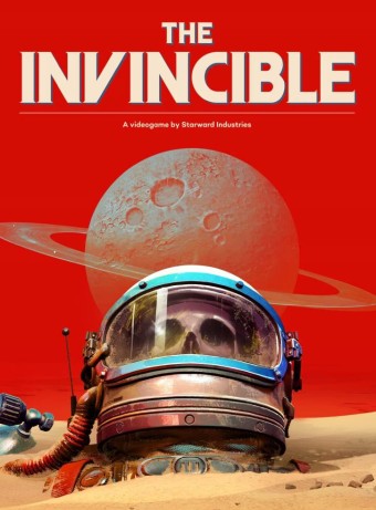 The Invincible Digital pentru PC