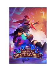 imagineThe Magical Mixture Mill