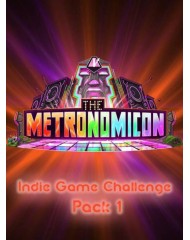The Metronomicon Indie Game Challenge Pack 1