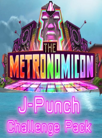 The Metronomicon J Punch Challenge Pack Digital pentru PC