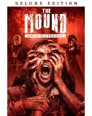 The Mound Omen Of Cthulhu Deluxe Edition Coming...