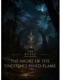 The Night Of The Unextinguished Flame 