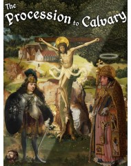 The Procession To Calvary
